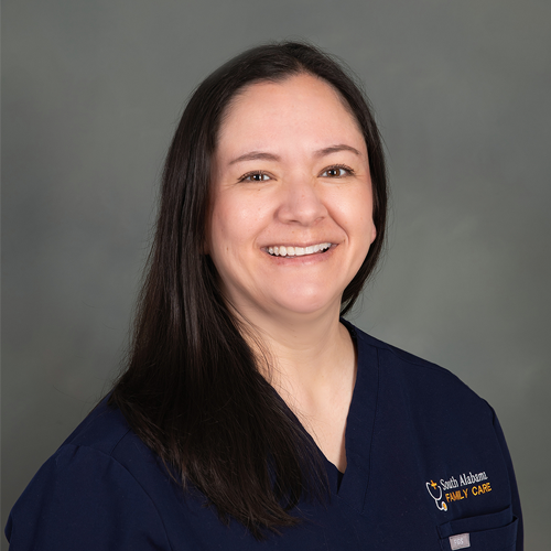 Tiffany Franklin, N.P.