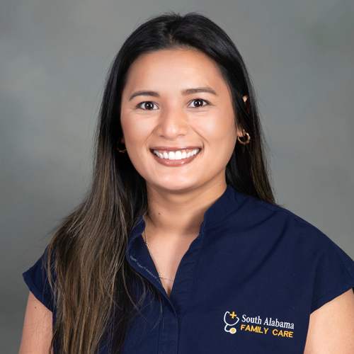 Parath Knight, MSN, FNP-C