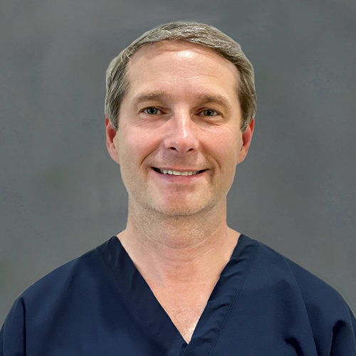 Robbie Vickers, M.D.