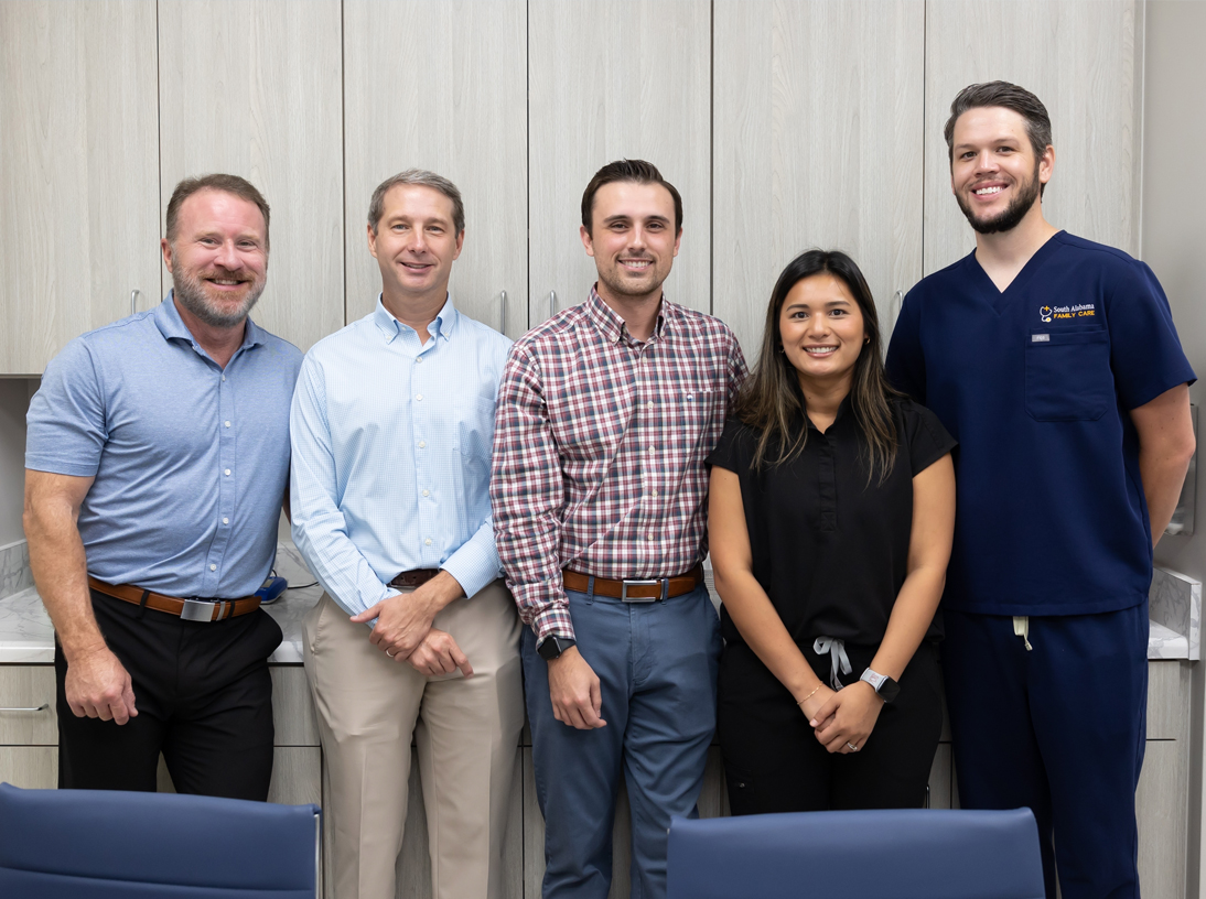 board certified providers